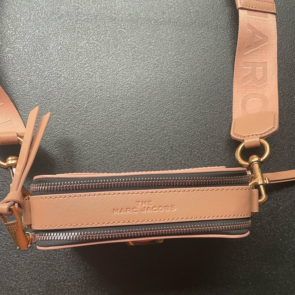 Marc Jacobs Snapshot - image 2